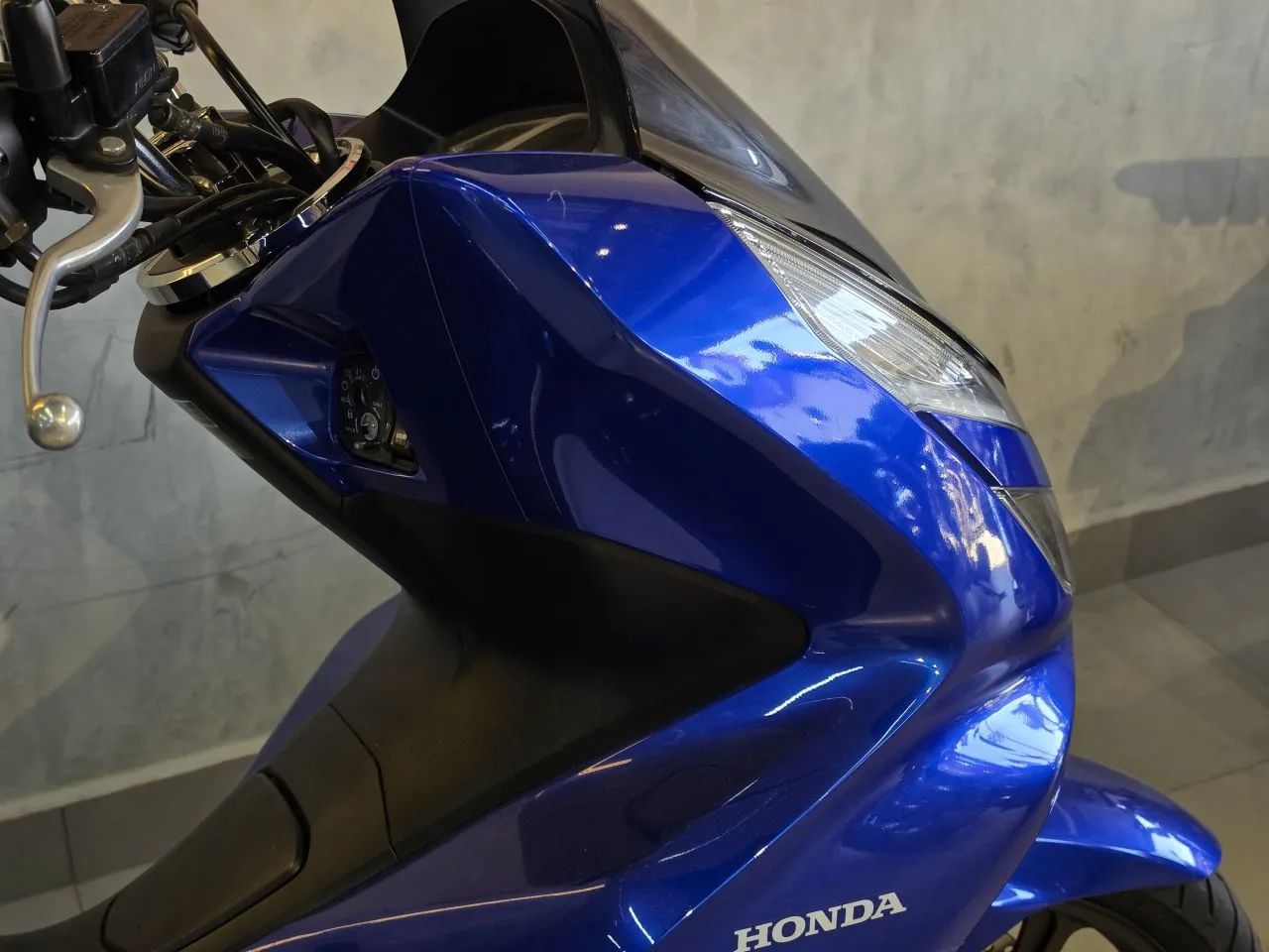 HONDA PCX 150  - 2022 - Foto 5