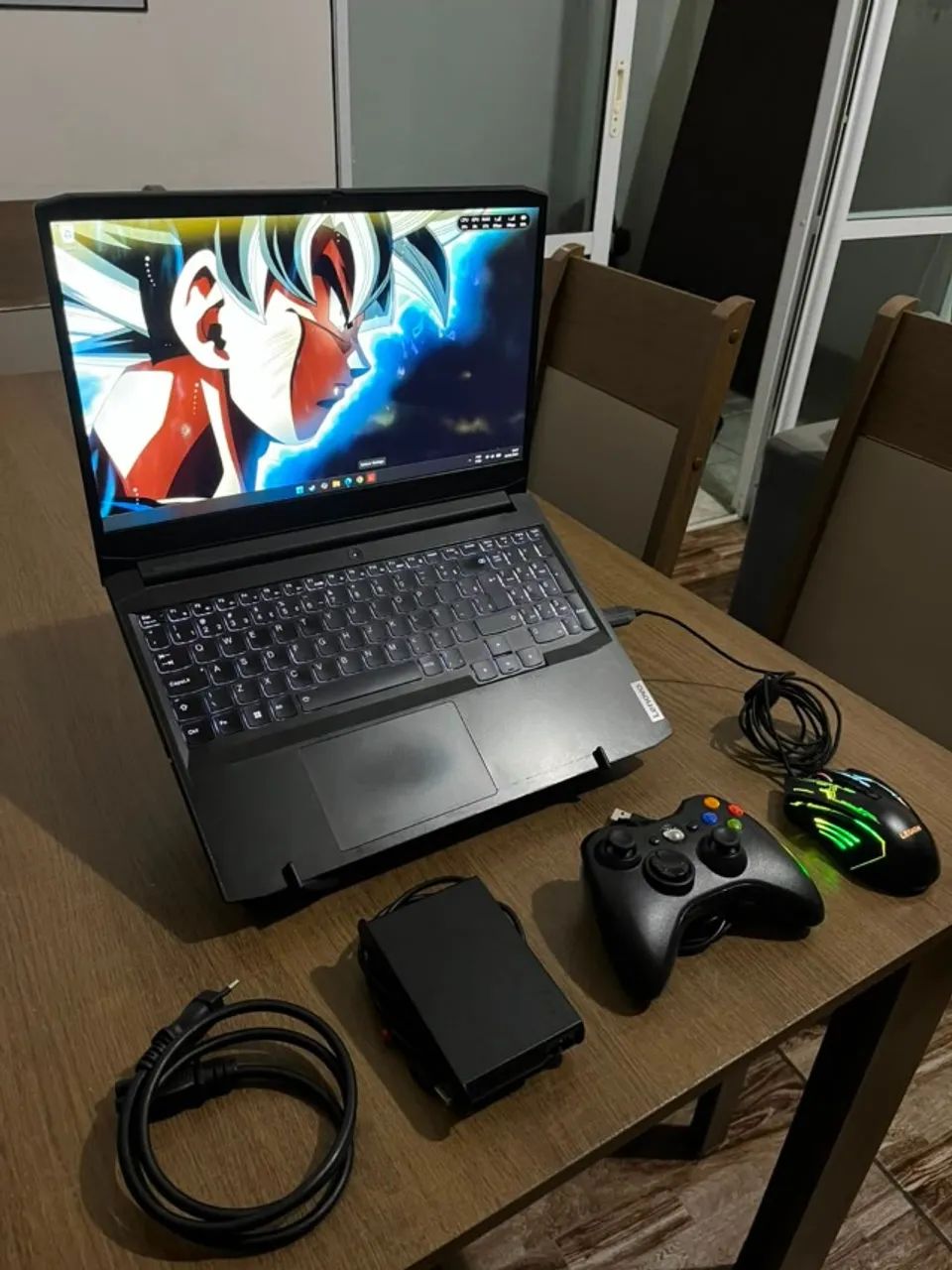 Lenovo Ideapad GAMING 3i - Foto 2