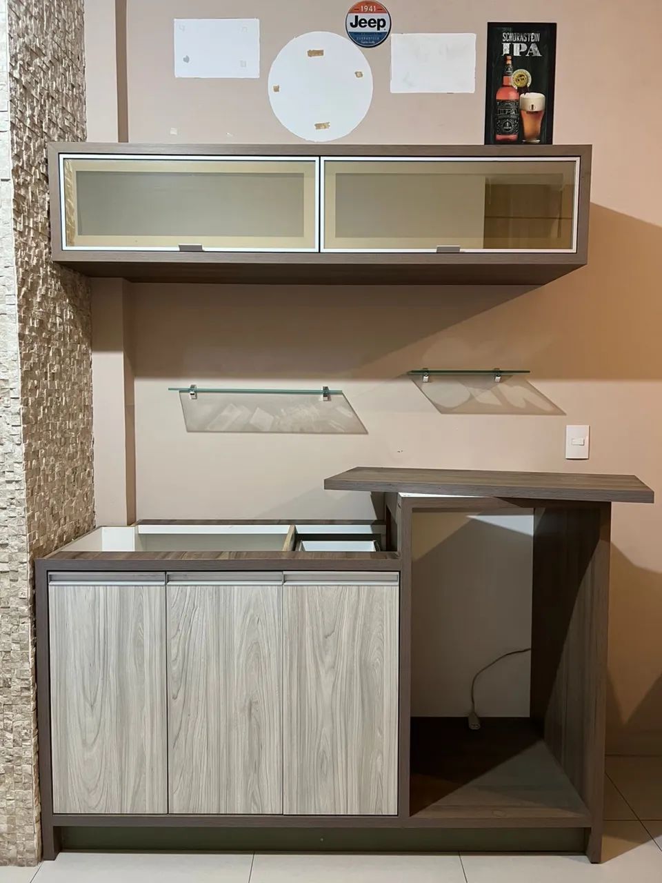 Vendo móveis usados - Foto 4