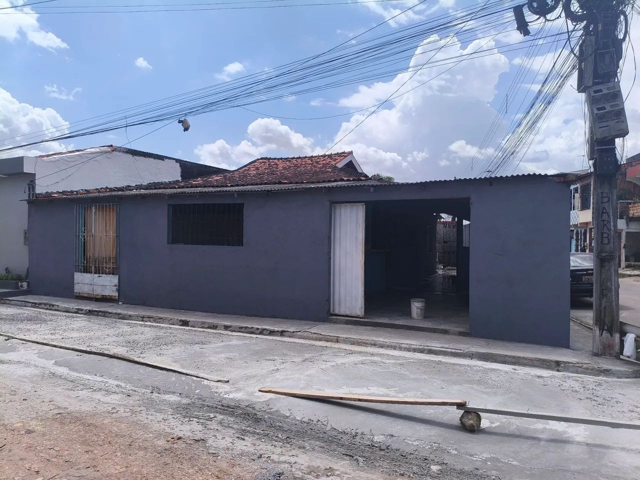 Foto - Belém - Tapanã (Icoaraci)