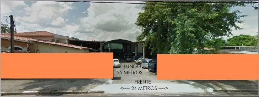 Barracão comercial à venda. - Foto 2