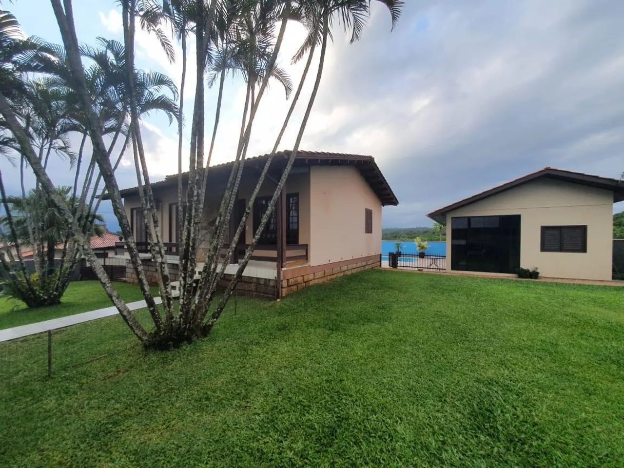 NOVA VENEZA - Casa Padrão - CARAVAGGIO - Foto 2