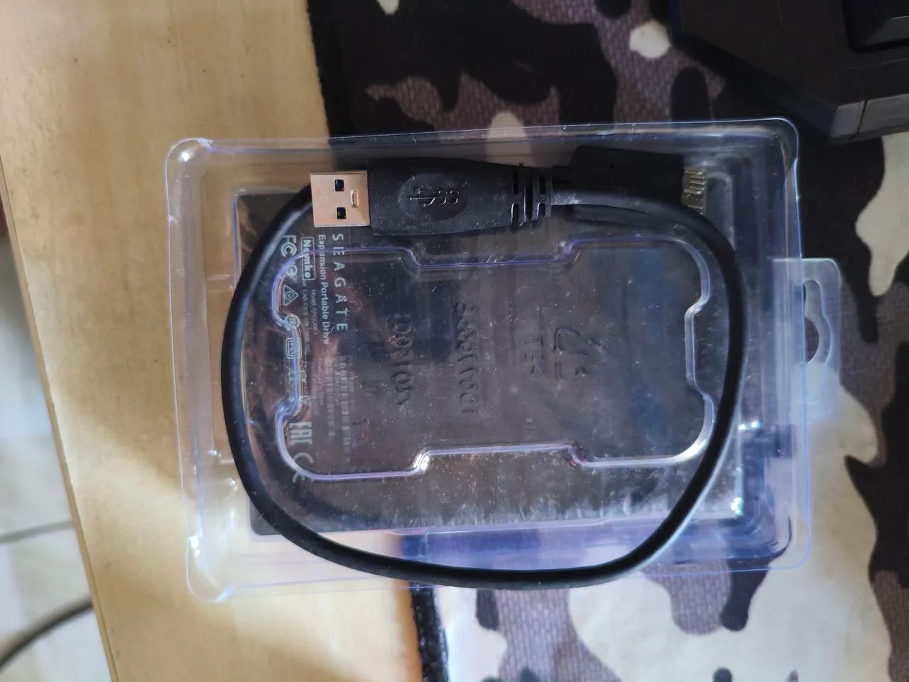 HD externo - Foto 2