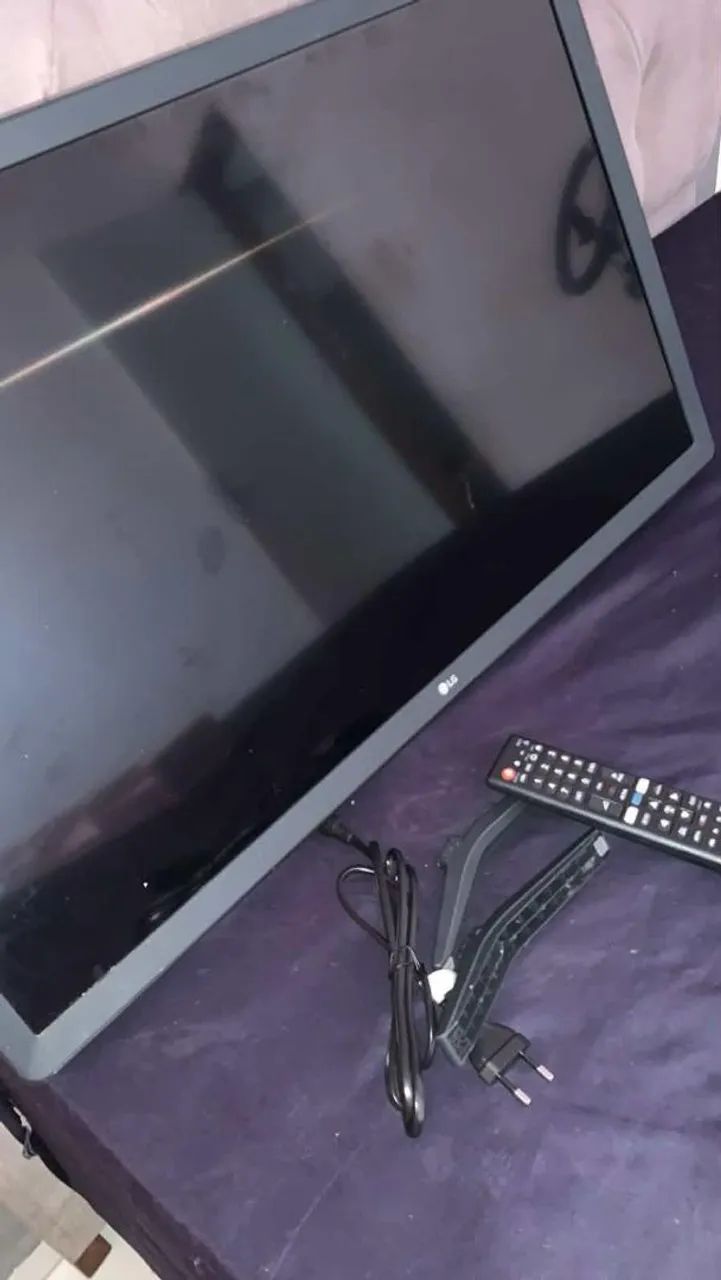 TV LG 32  - Foto 2