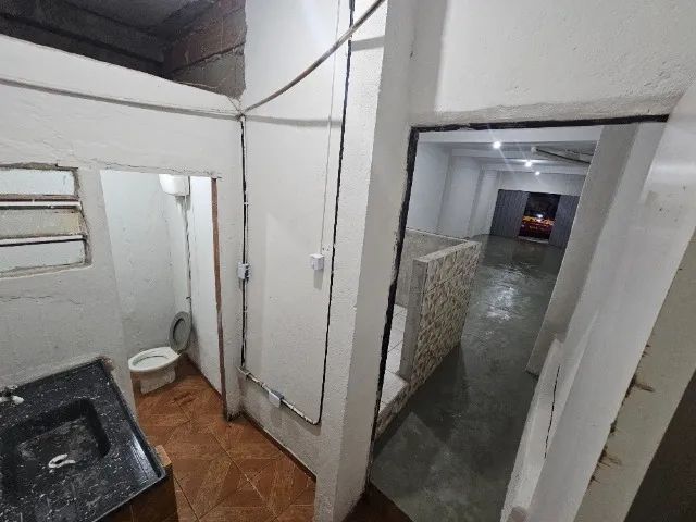 Alugo Loja 52m² - Estrela Dalva, Próx. à Praça - Foto 3