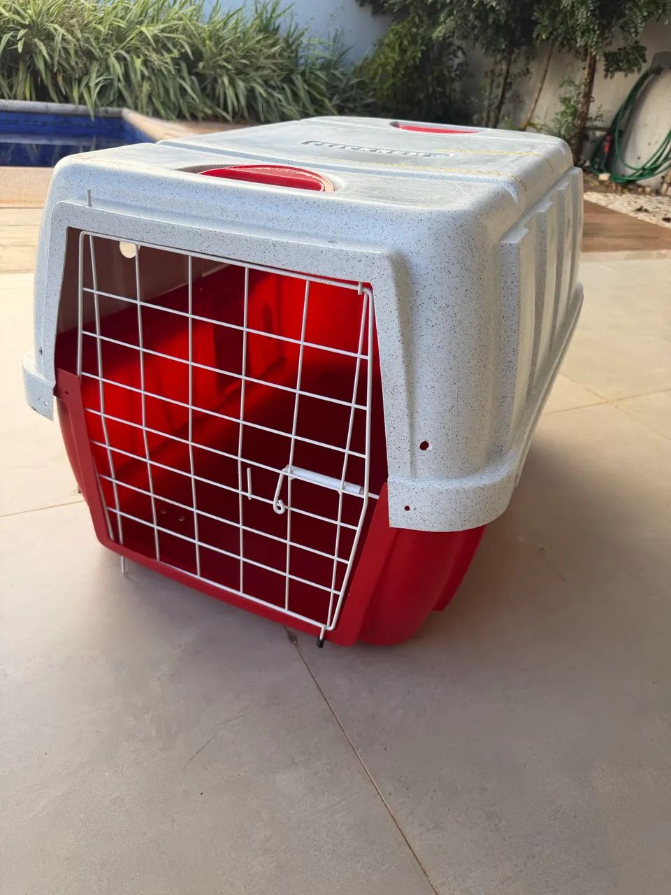 Transport Carrier Box