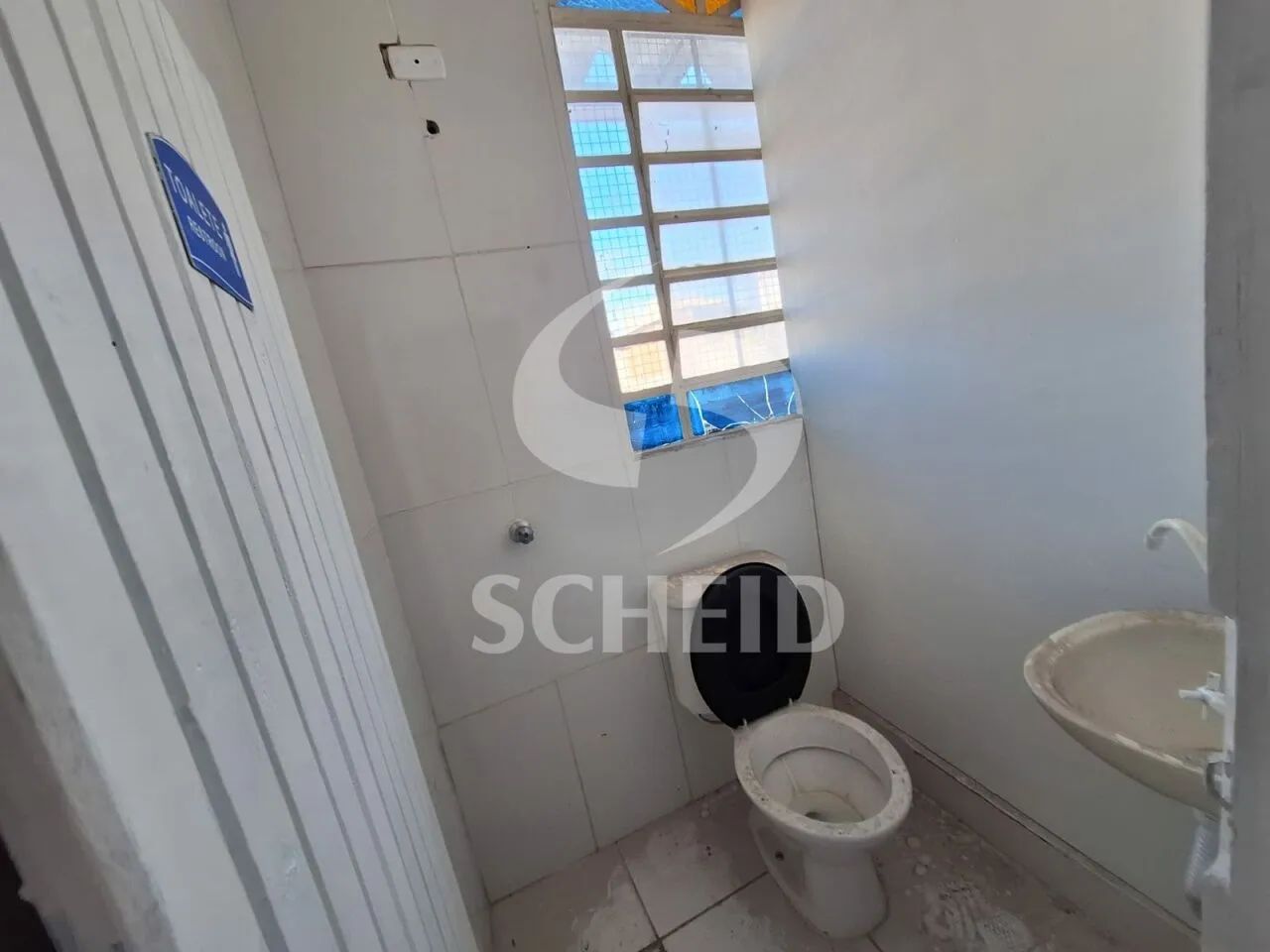 Sobre-loja para locação com 100m e 2 banheiros no Jd Umuarama. - Foto 5