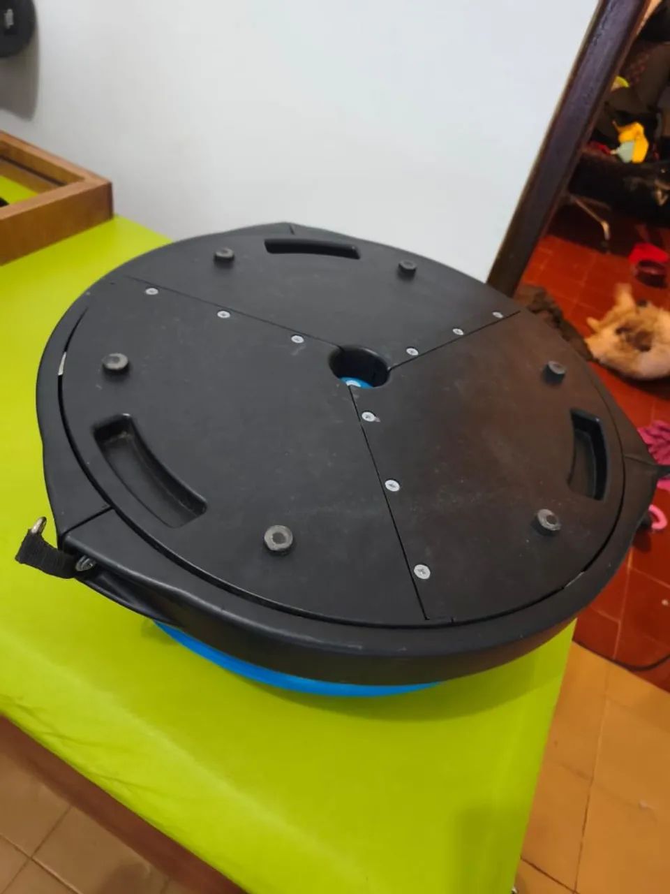 Bosu - Foto 2
