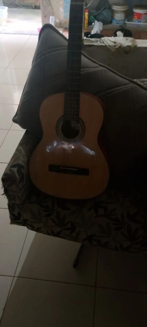 Violão 