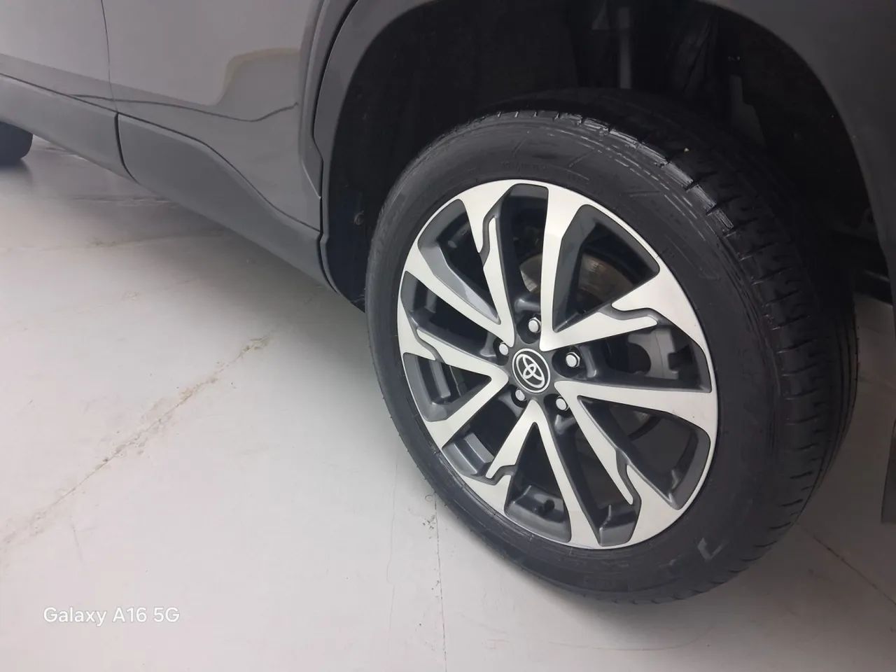 Toyota Corolla Altis 2.0 Flex 16V Aut., foto 12 de 18