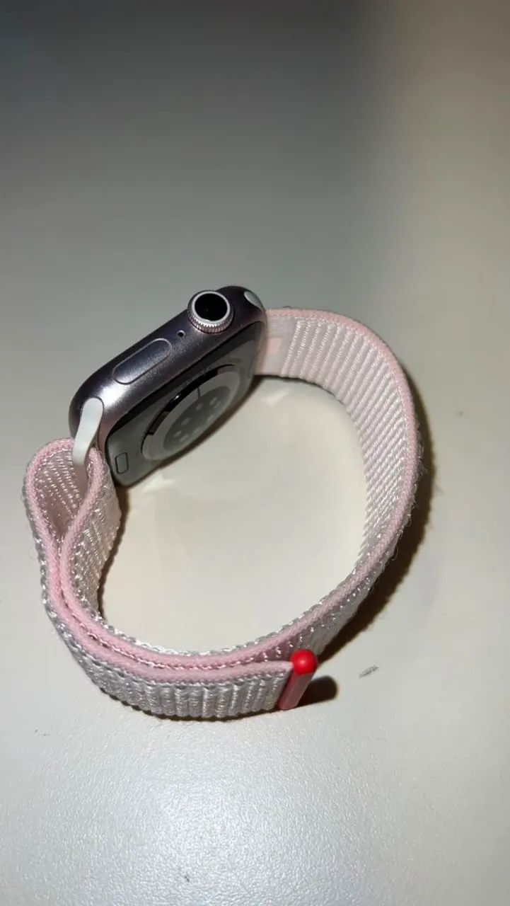 Apple Watch Series 9 GPS Rosa - Foto 4