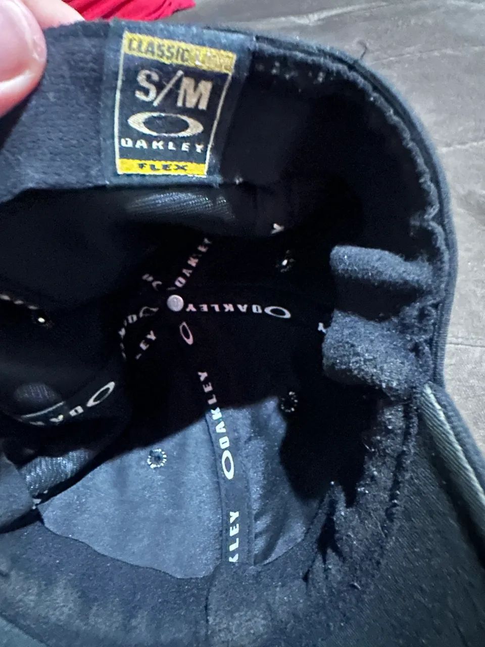 Boné Gascan 2.0 Oakley - Foto 3