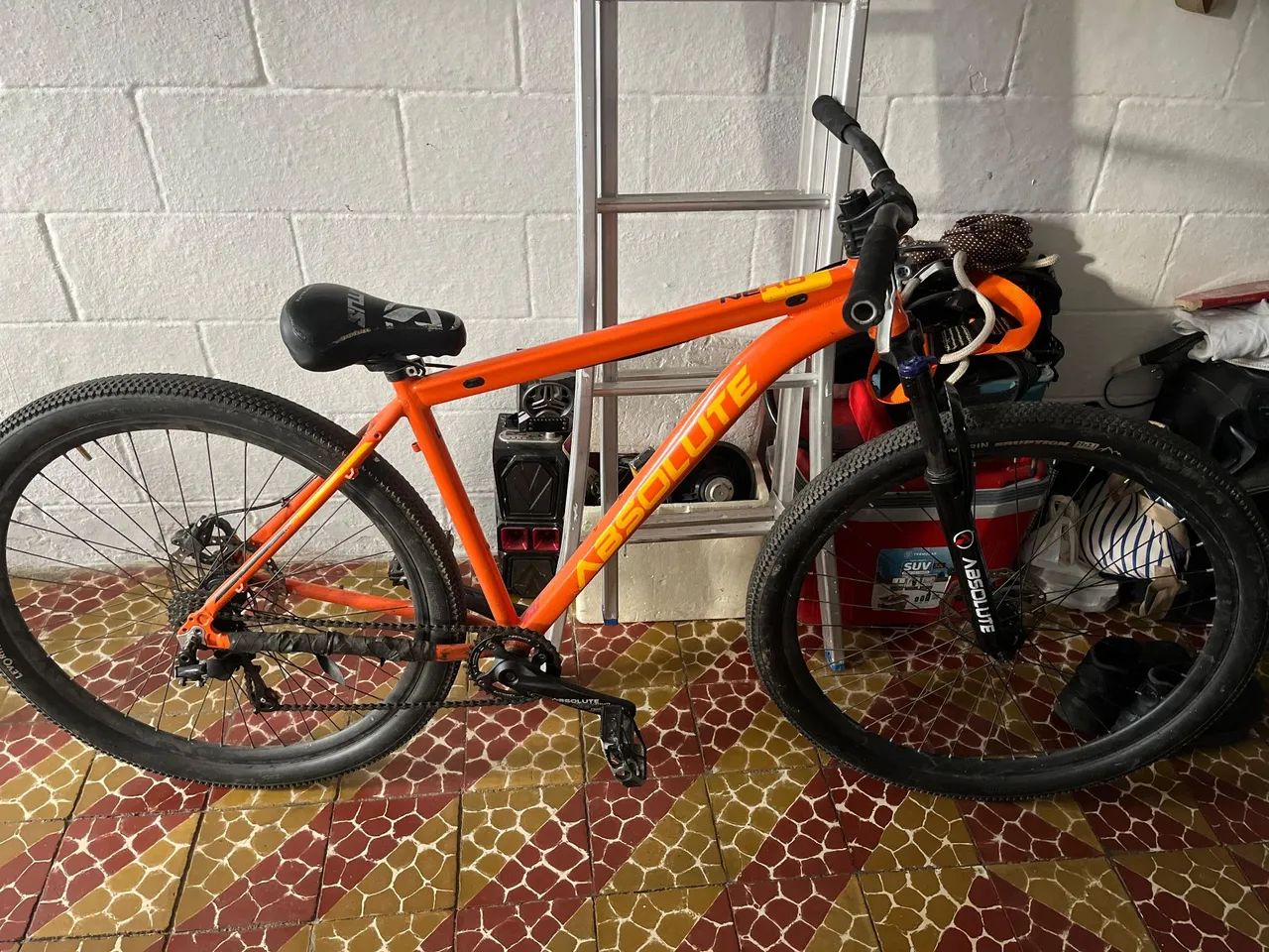 Vendo quadro Nero 4 