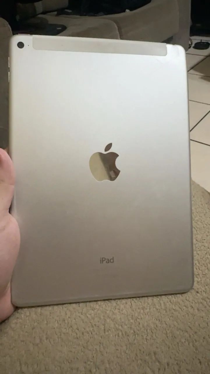 iPad Air 2 - Foto 3