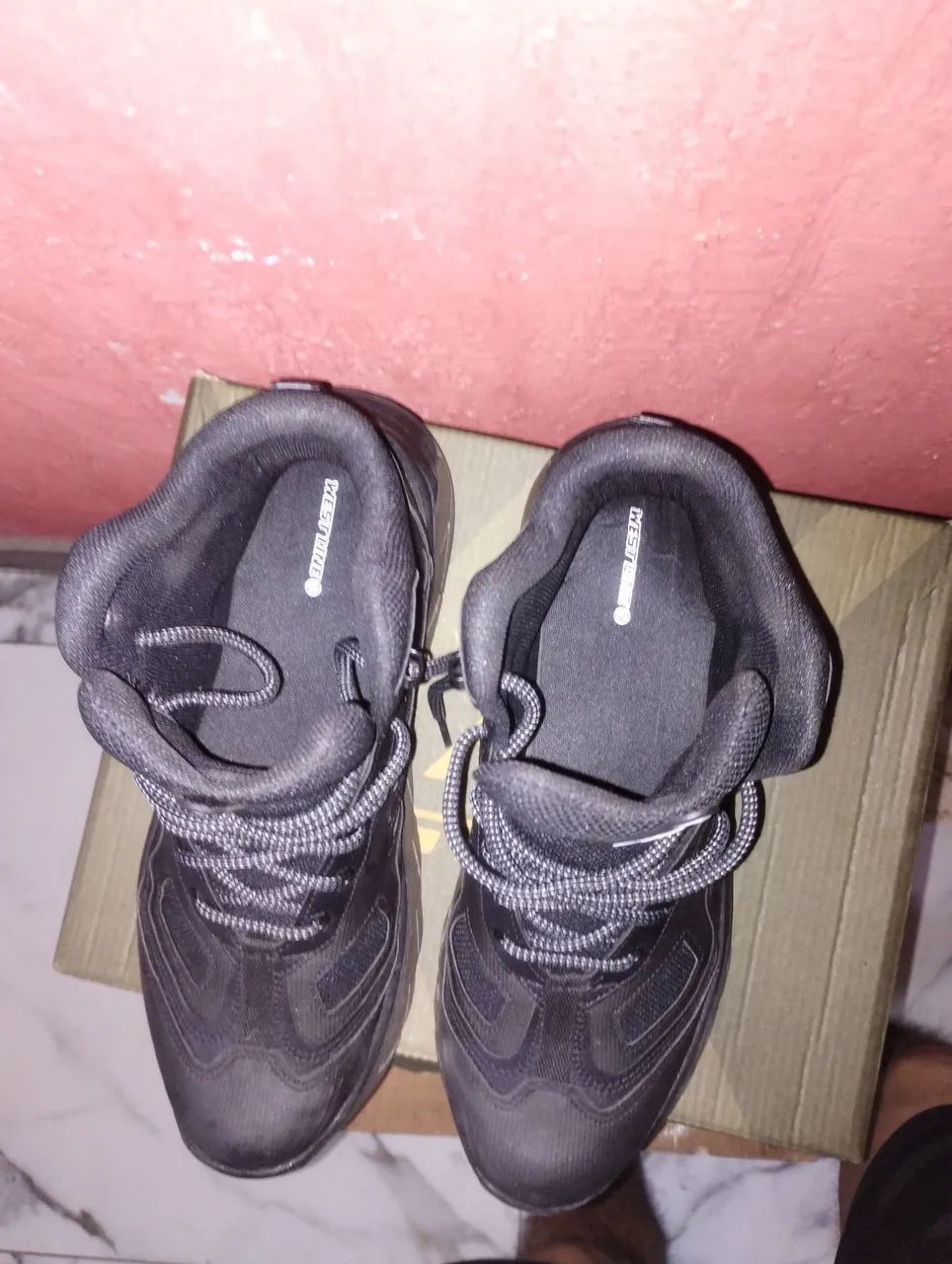Bota boit west LINE  - Foto 3