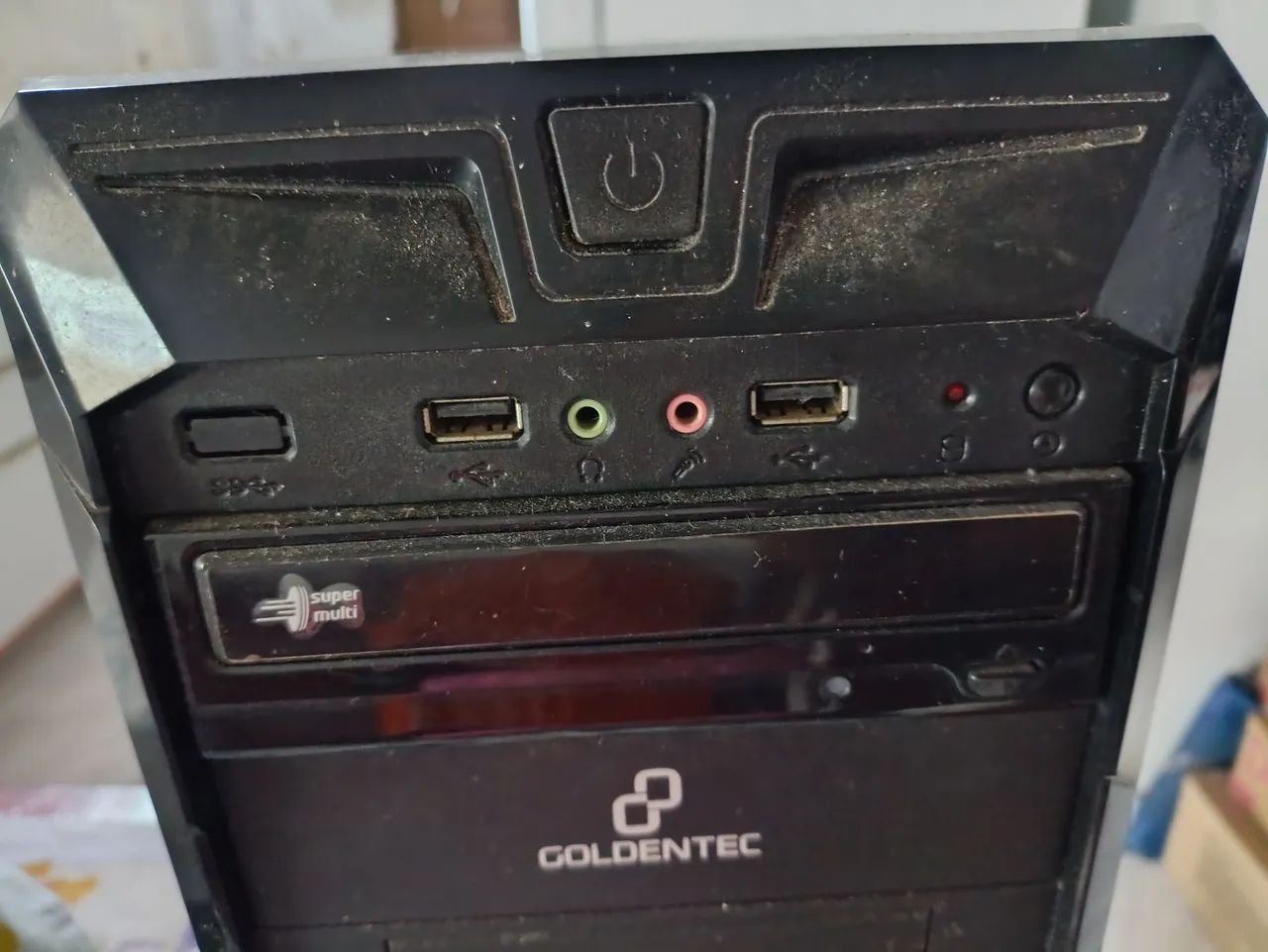 Computador 