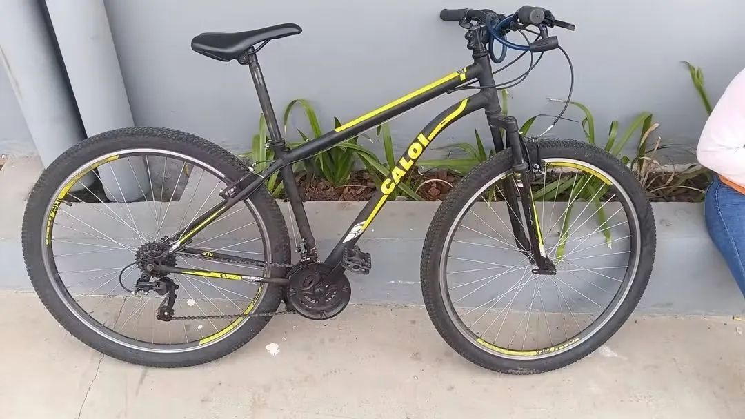 Bike