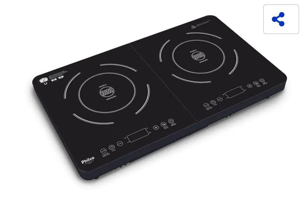 Cooktop Philco