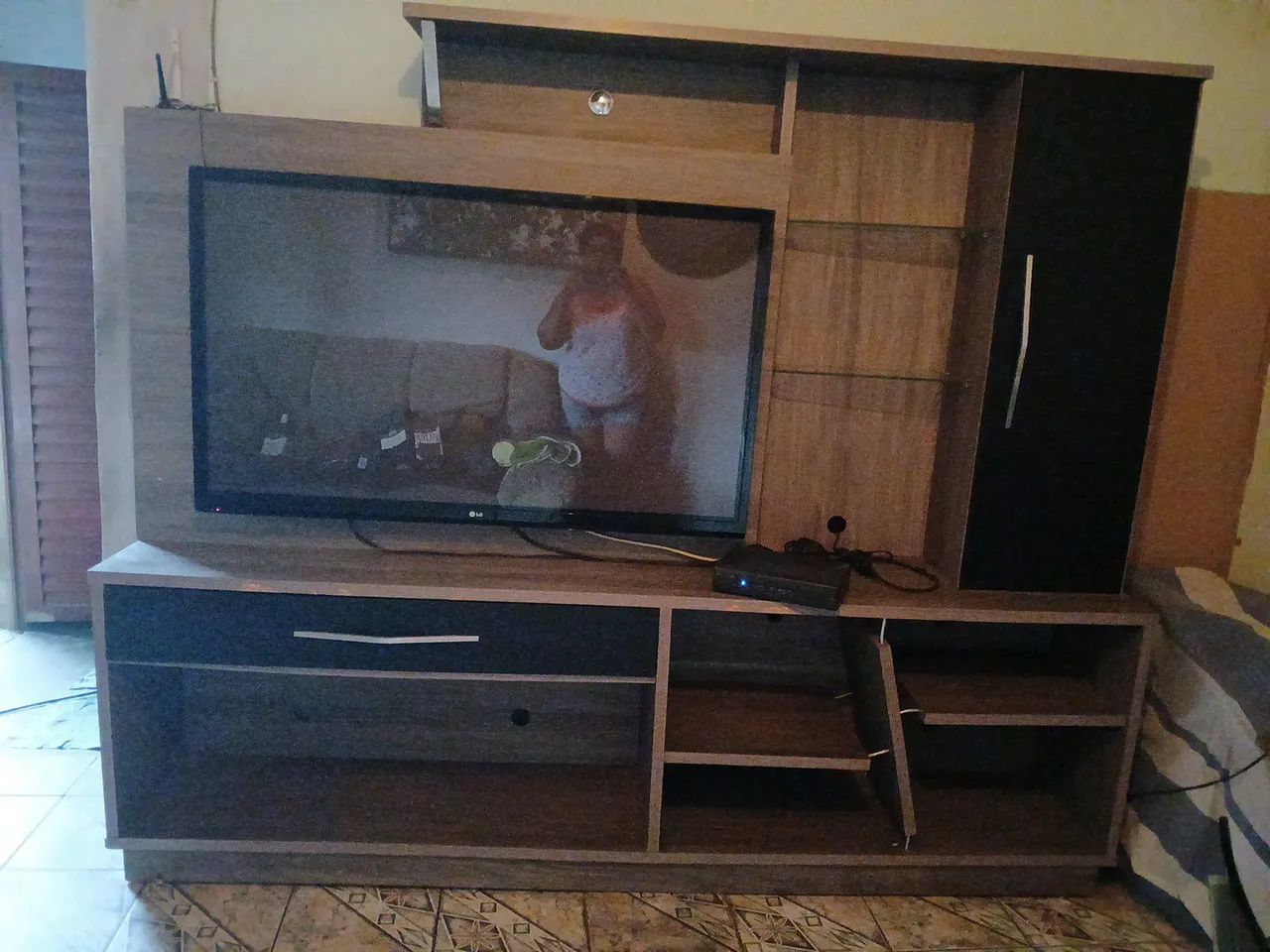 Estante sala  - Foto 2