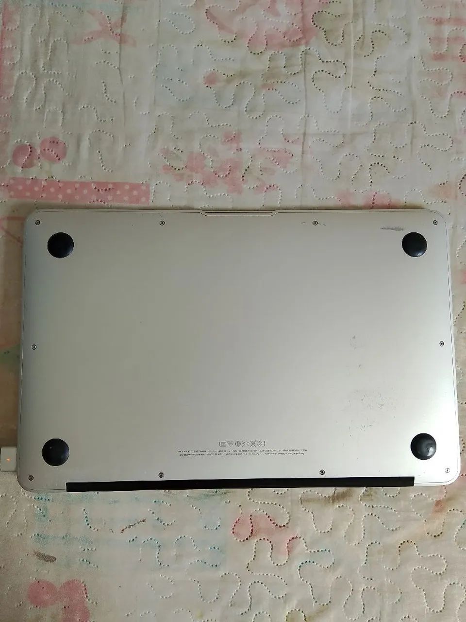 MACBOOK AIR 13 - Foto 5