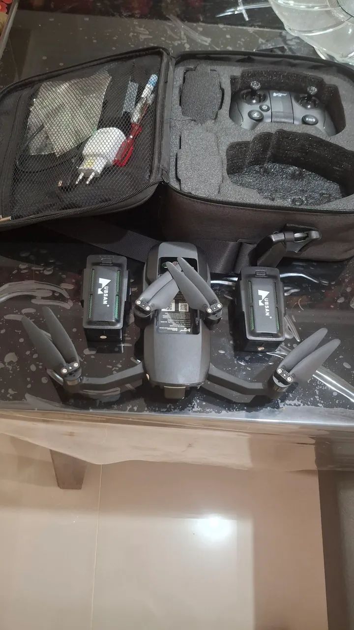 Hubson drone blackhawk1  - Foto 2