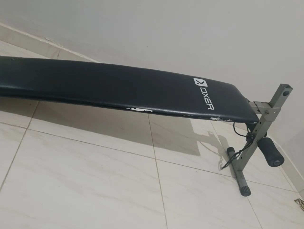 Aparelho para treino  - Foto 2