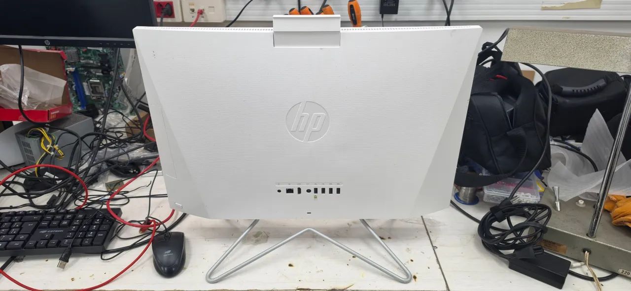 HP All In One PC - Foto 2