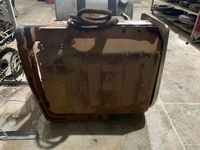 Catalizador volvo d13 - Foto 2