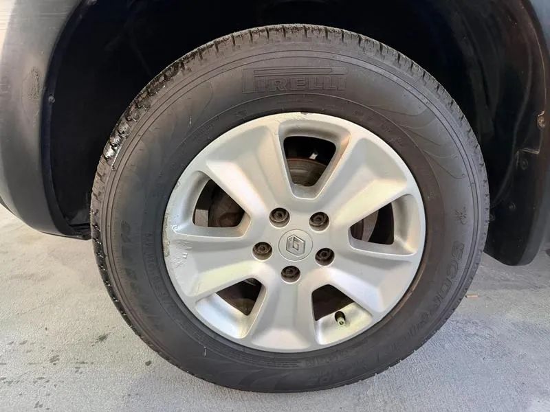 Renault Duster Dynamique 1.6 Hi-flex 16V Mec. 2014 - Foto 5