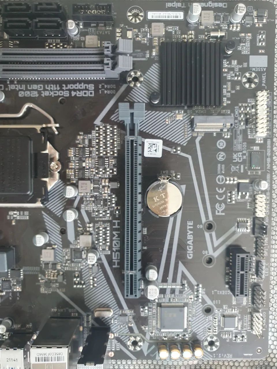 Placa mãe Gigabyte - Foto 2