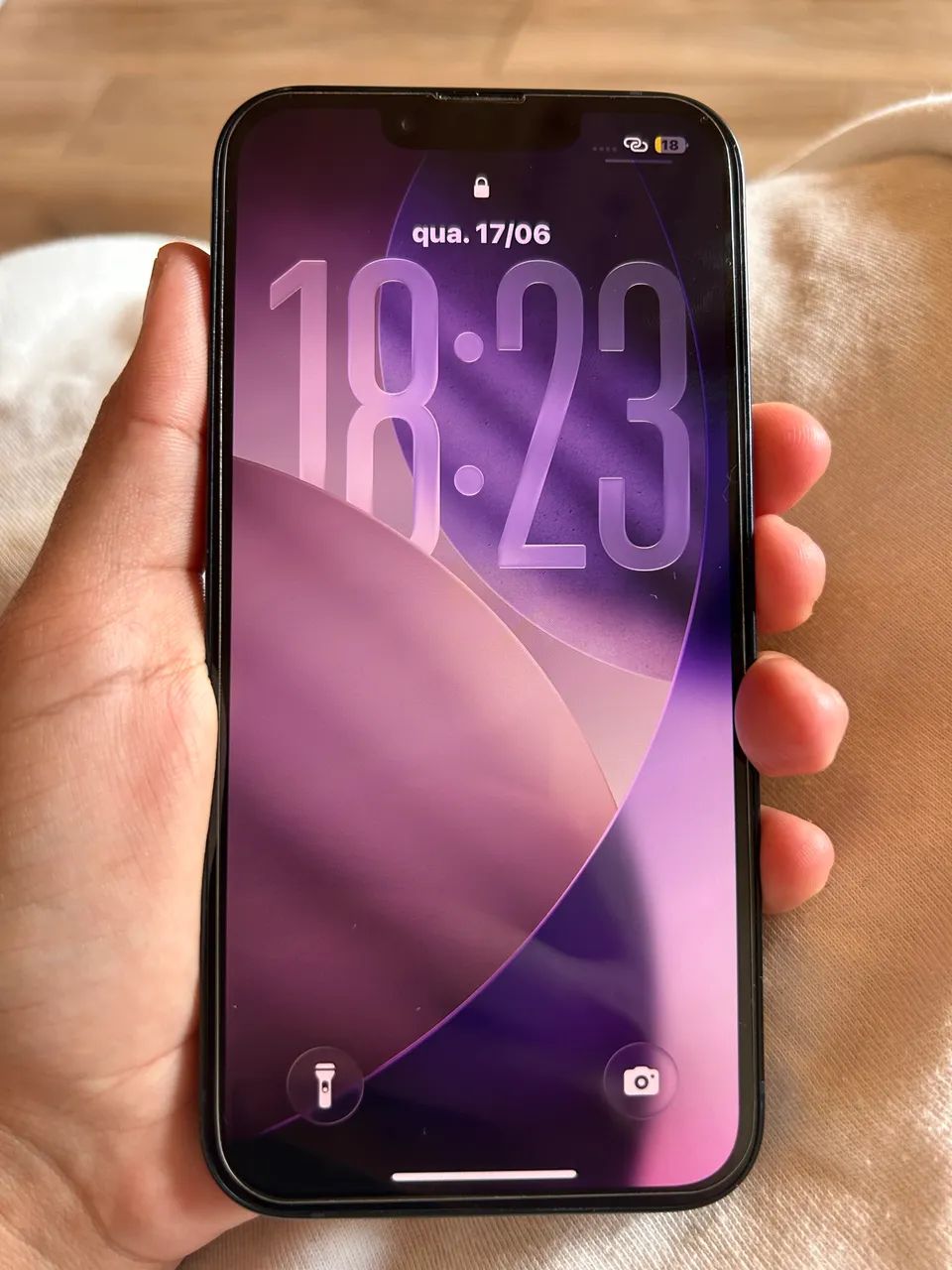 iPhone 14 128gb - Foto 3