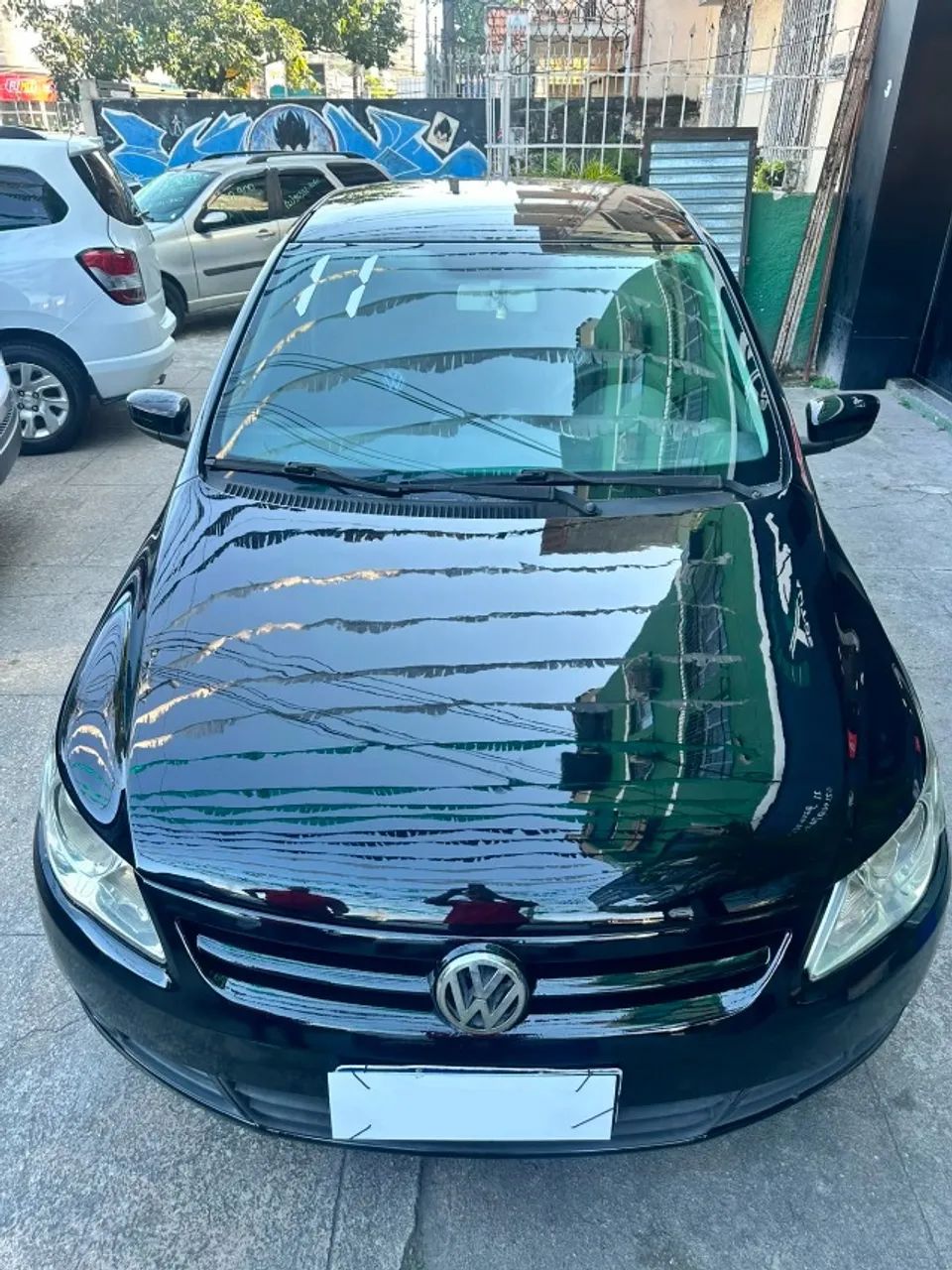 Volkswagen Saveiro 2011