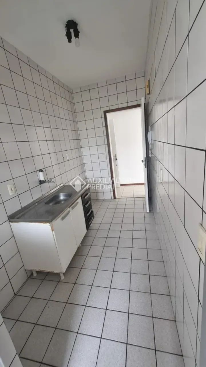 Apartamento de 2 quartos no Itacorubi - Foto 4
