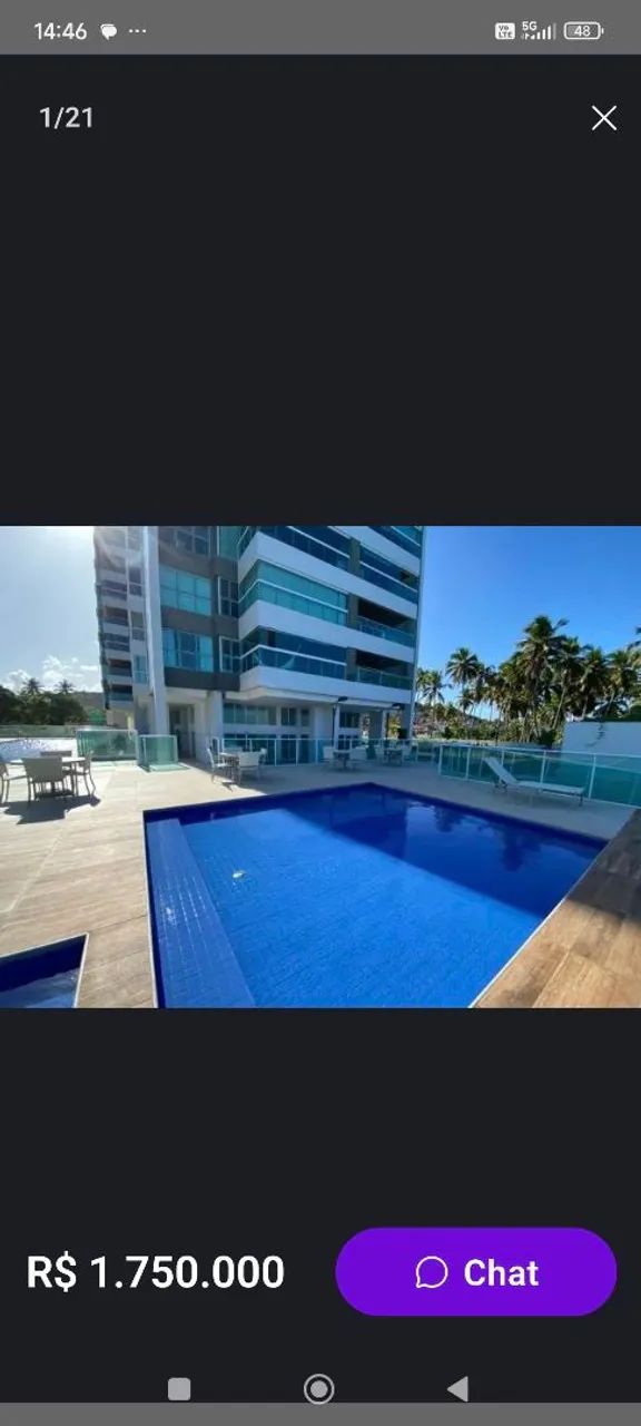 Foto - Maceió - Guaxuma