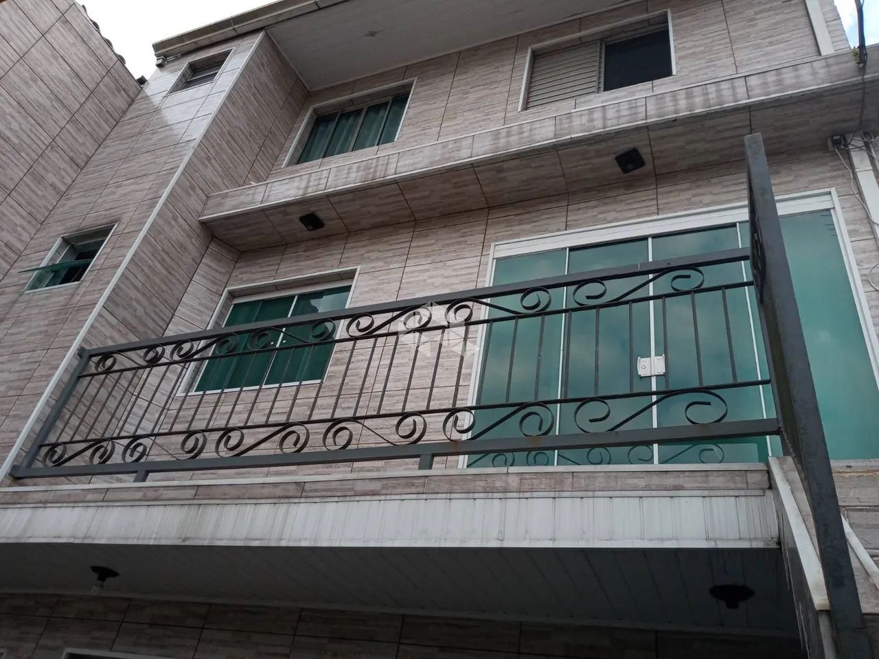 CASA PARQUE SELECTA , COM SOBRADO NO QUINTAL. - Foto 3