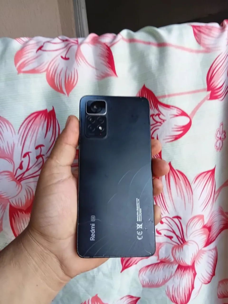 Vendo xiaomi note 11 Pró 5G barato  - Foto 4
