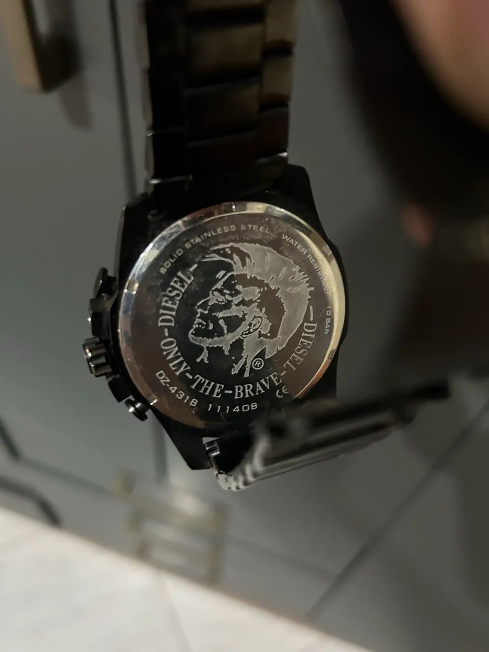 Relógio Diesel !  - Foto 3