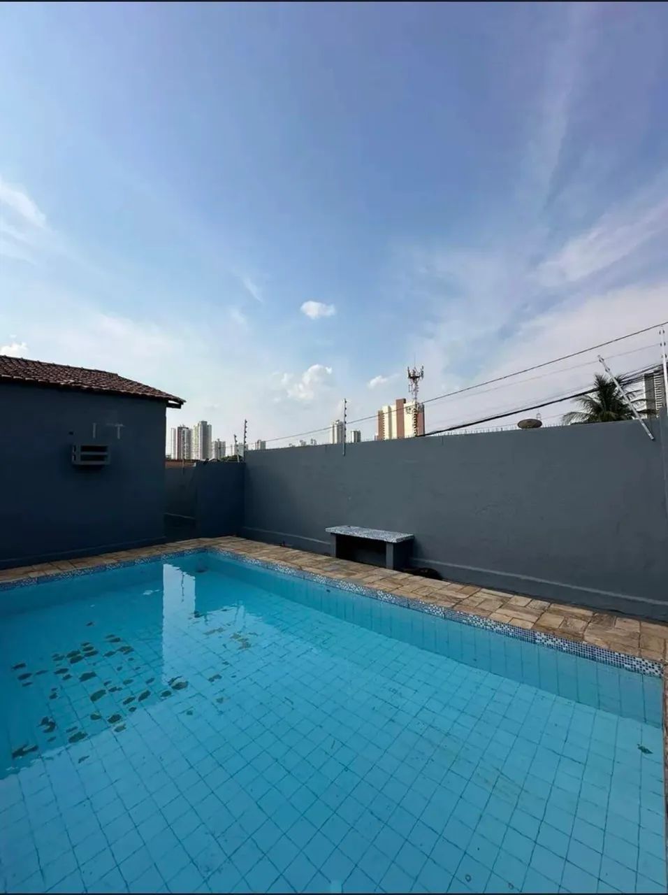 CASA COMERCIAL A VENDA JARDIM CUIABÁ - Foto 2