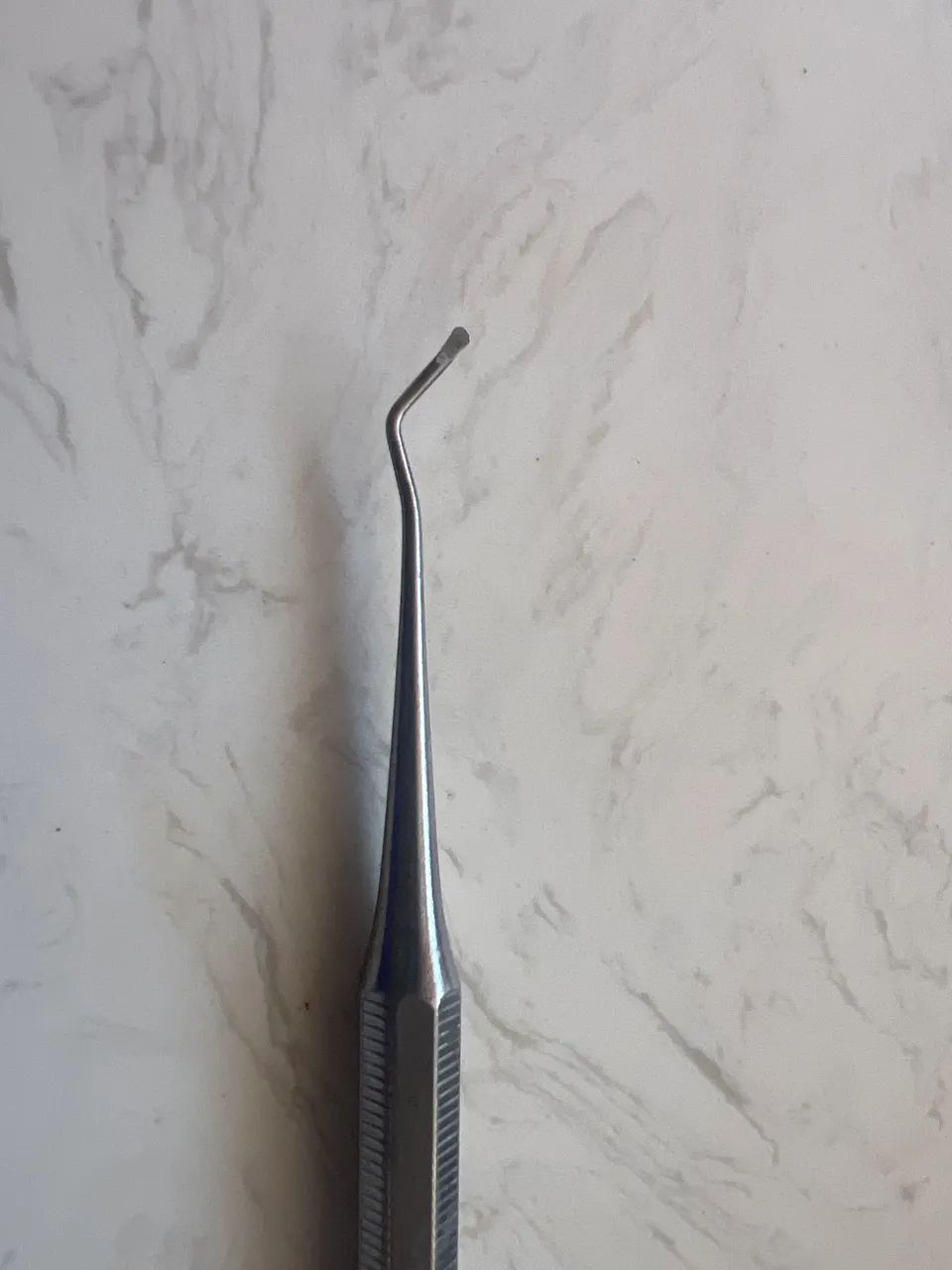 Escavador N1 - odontologia  - Foto 3