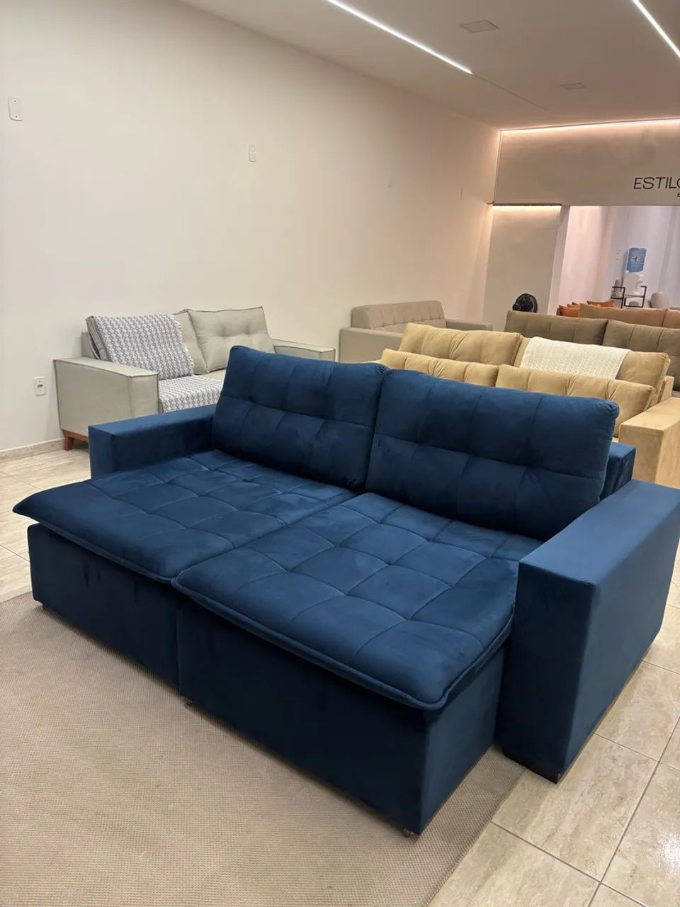 Sofá  - Foto 4