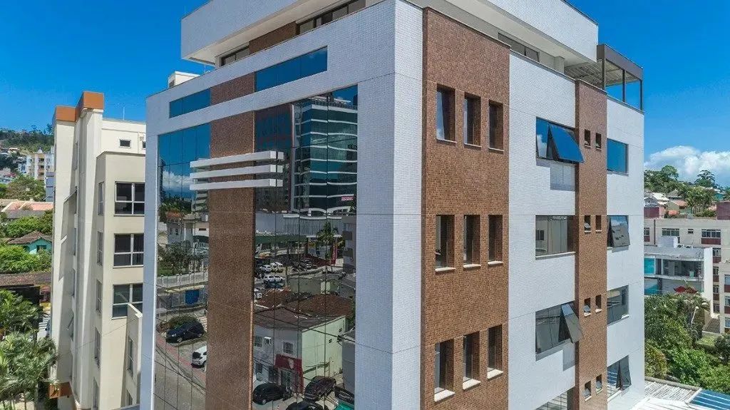 Sala Comercial na Trindade - Foto 3