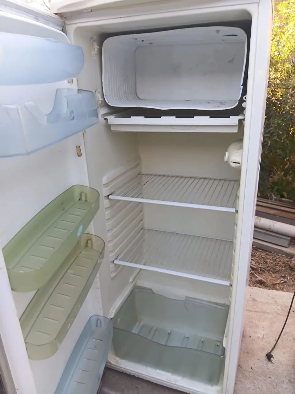 Geladeira  - Foto 2