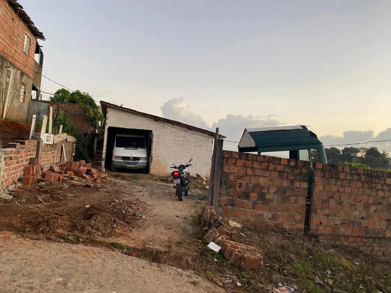 2 casas pra vender Paudalho primavera  - Foto 2