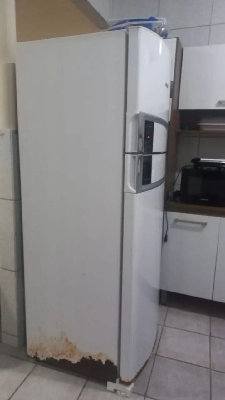 Vende geladeira consul - Foto 4