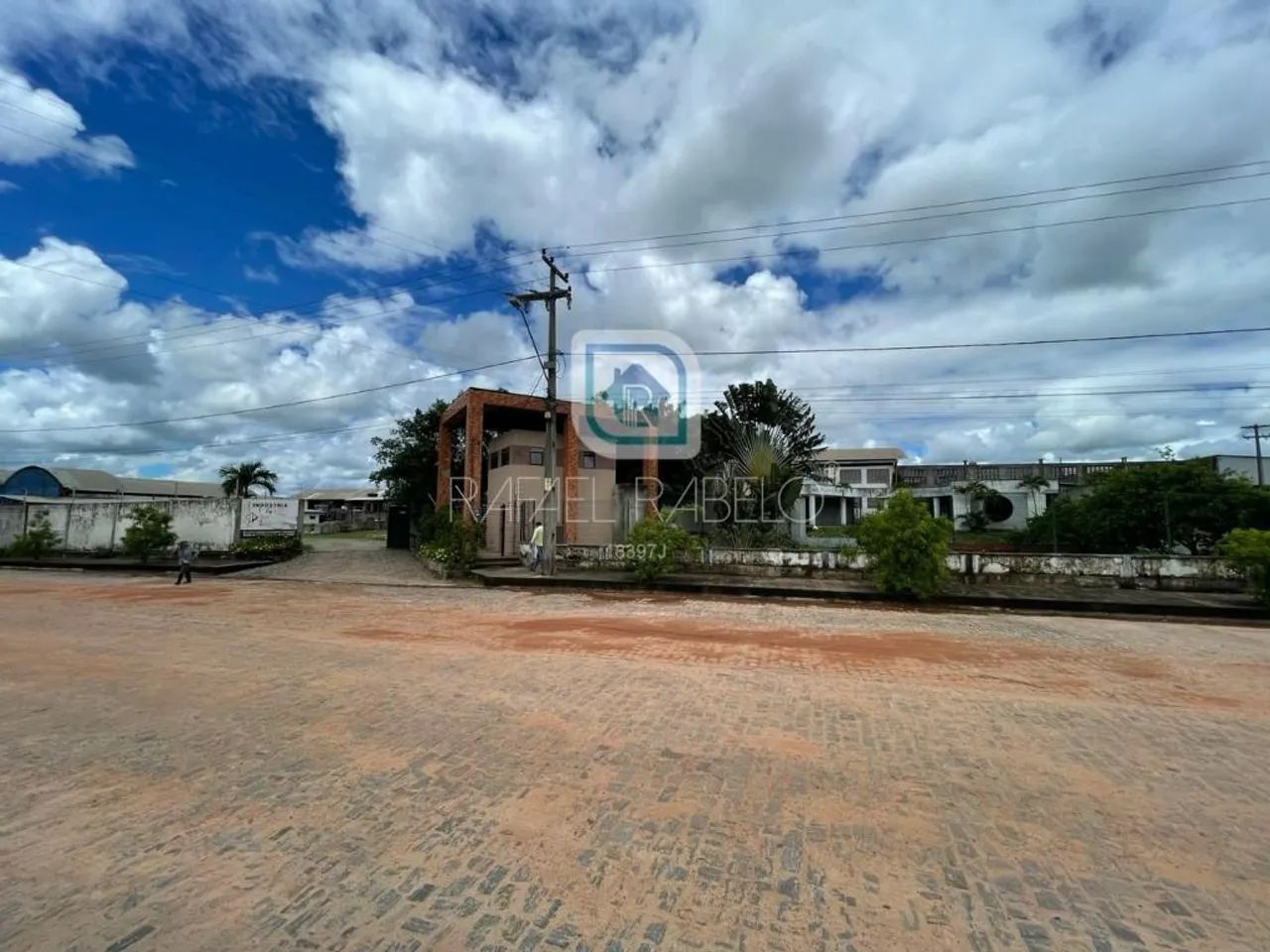 Galpão com 11.000m² para alugar no Jabuti. - Foto 2