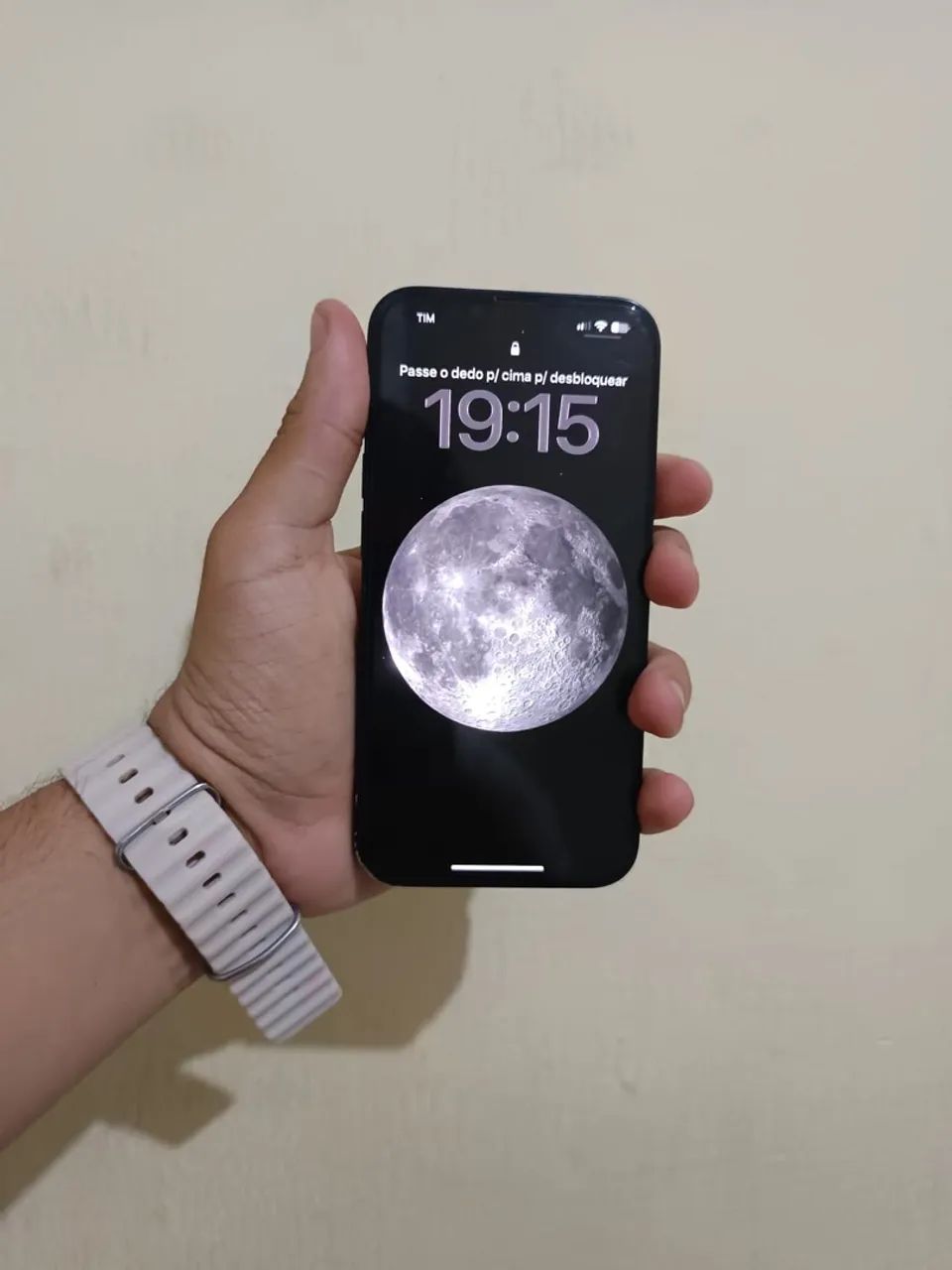 IPHONE 13 ORIGINAL COM CAIXA ! - Foto 2