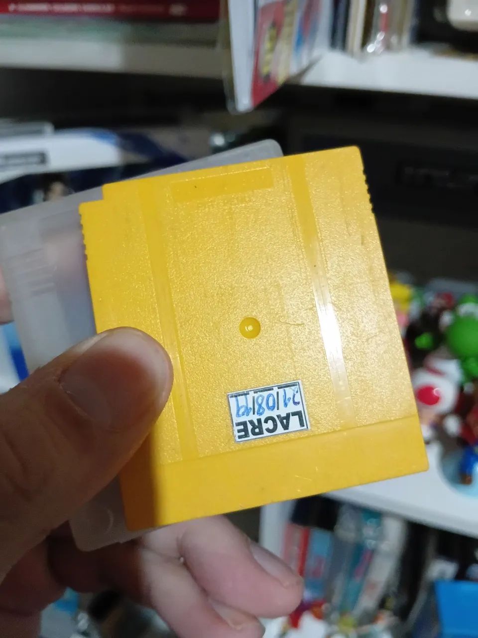Donke Kong gameboy - Foto 5