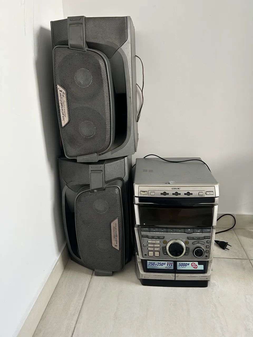 Grx 9900