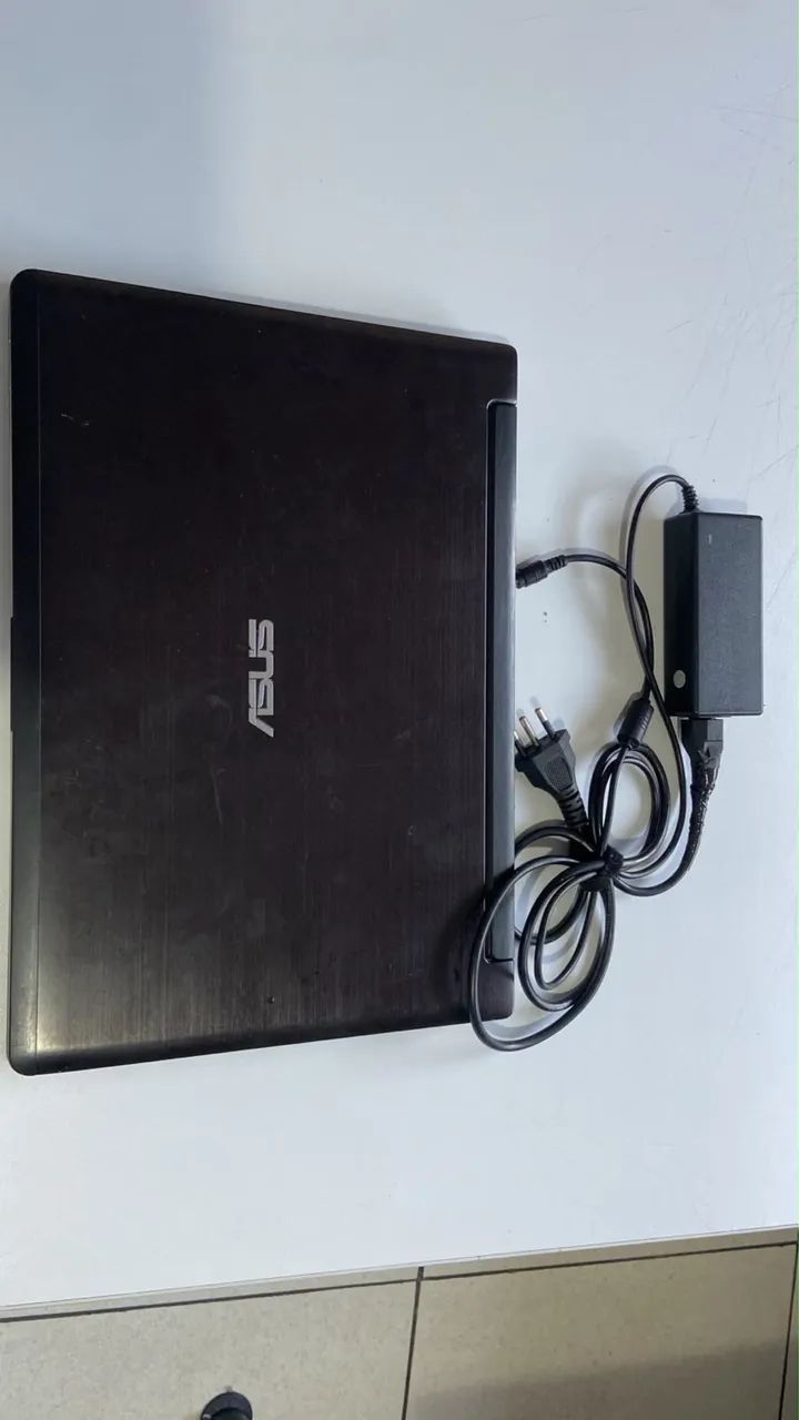 Notebook ASUS - Foto 2