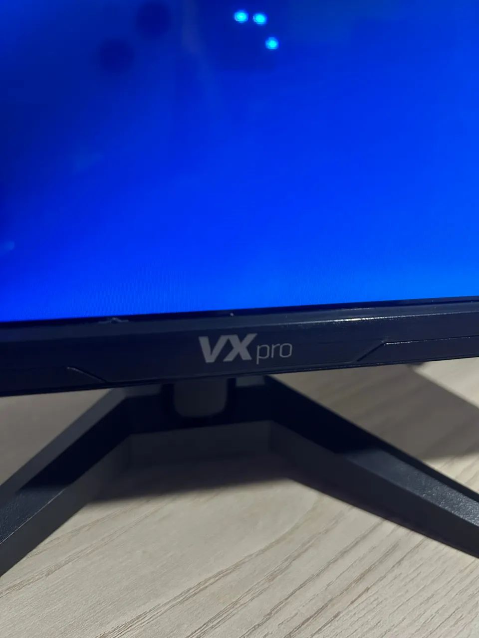 Monitor HD 19? VXpro - Foto 4